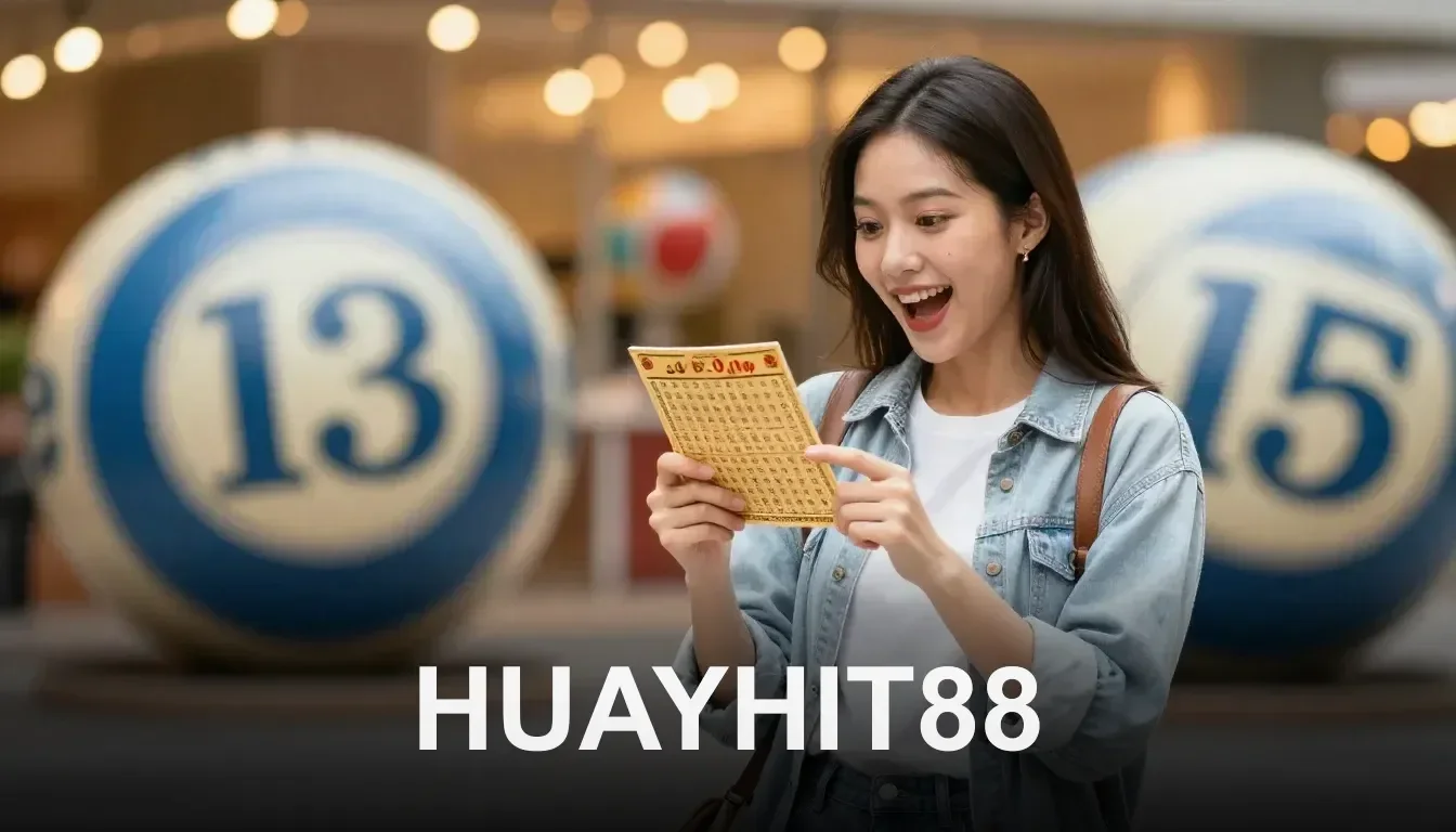 ครบทุกหวยจริงไหม มีหวยอะไรบ้าง HUAYHIT88