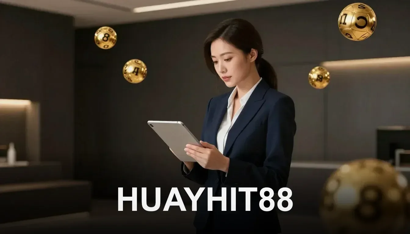 HUAYHIT88 ฝากขั้นต่ำเท่าไหร่ เริ่มต้นแทงหวยกี่บาท