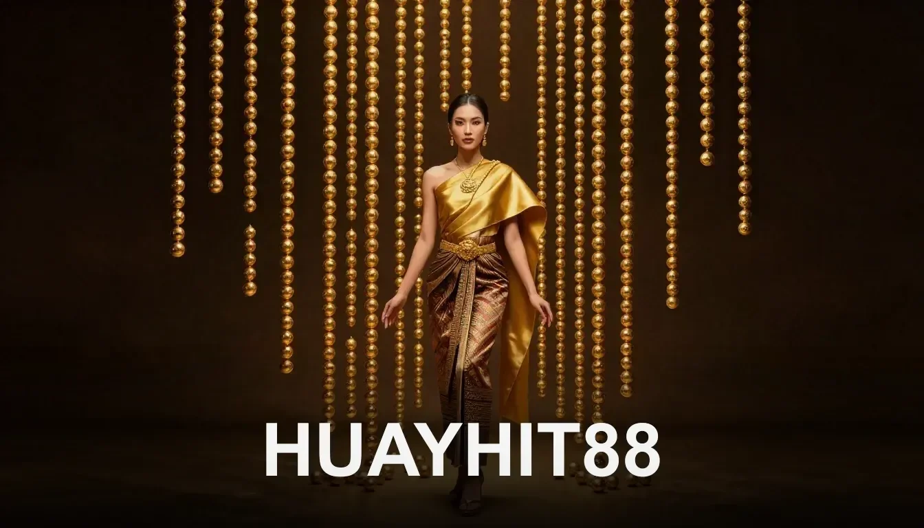 HUAYHIT88 รับ Wallet ไหม? ฝากผ่าน True Wallet ได้หรือเปล่า?