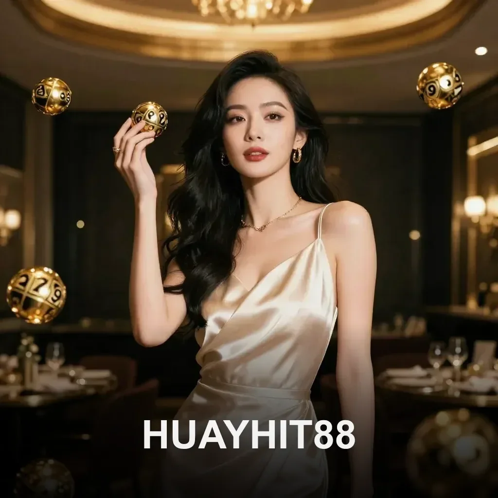 HUAYHIT88 หวยออนไลน์