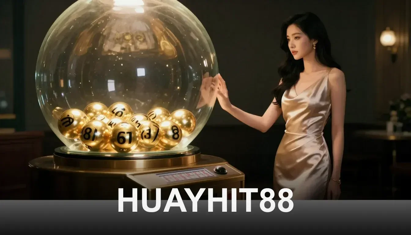 ทางเข้า HUAYHIT88ล่าสุด เล่นง่ายผ่านมือถือทุกระบบ