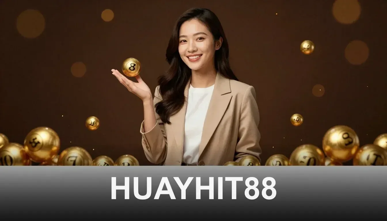 โปรโมชั่นสมาชิกใหม่ และ HUAYHIT88 คืนยอดเสีย