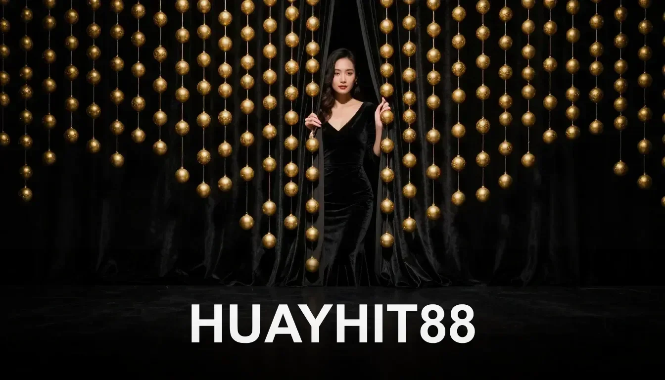สรุปข้อดีจากผู้เล่นจริง HUAYHIT88 ดีไหม